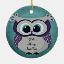 Search for owl decor christmas tree decorations Hoot