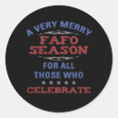 Search for trump satire stickers Sarcasm