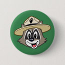 Search for ranger badges National wildlife federation