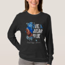 Search for we are family tshirts Black