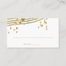 Search for music place cards Couple