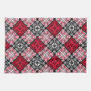 Search for geometry tea towels Squares