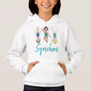 Search for swim team hoodies Pool