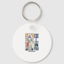 Search for divine mercy key rings Funny