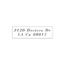 Search for light postage rubber stamps For her