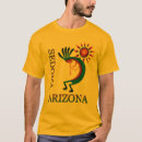 Search for kokopelli clothing Arizona