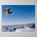 Search for snowboarding posters Challenge