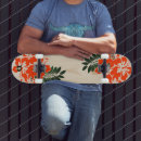 Search for hawaiian skateboards Floral
