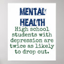 Search for depression posters Mental