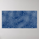 Search for topographical posters Creative
