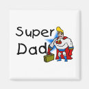 Search for expectation magnets Dad