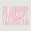 Search for zebra tissue paper Girly