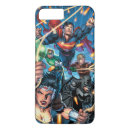 Search for justice league new 52 iphone cases Cyborg