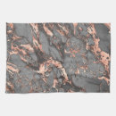 Search for rose gold marble tea towels Stylish