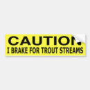 Search for fishing bumper stickers Hobbies