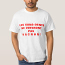 Search for sans tshirts For him