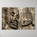 Search for angkor wat posters Bayon