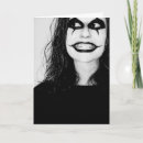 Search for facepaint Clown