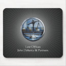 Search for firm mousepads Scales of justice