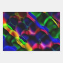 Search for glow in the dark wrapping paper Pattern