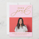 Search for whimsical graduation invitations Calligraphy