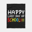 Search for principal blankets Summer vacation