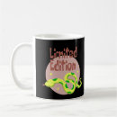 Search for green snake mugs Python