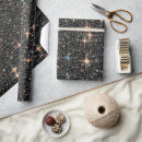 Search for cosmic wrapping paper Cool