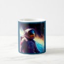 Search for sci fi fantasy mugs Space