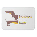 Search for dachshund bath mats Pet