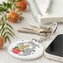 Search for kawaii pet key rings Cat