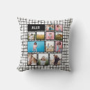 Search for black and white cushions Modern