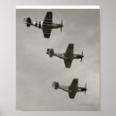Search for p 51 posters World war two