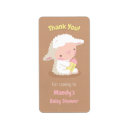 Search for little lamb return address labels Farm animals