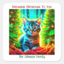 Search for light gray stickers Cat