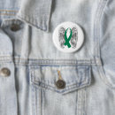 Search for green ribbon badges Survivor