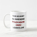 Search for the ranch mugs Rancher
