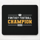 Search for champ mousepads Winner