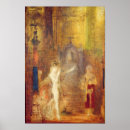 Search for gustave moreau posters 19th