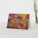 Search for aboriginal cards Desert