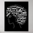 Search for latinas posters Black