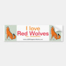 Search for wolf howling bumper stickers Wildlife