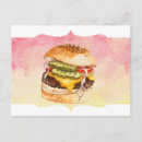 Search for fasts postcards Watercolor