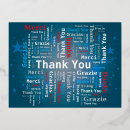 Search for cloud background postcards Blue