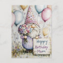 Search for birthday invitation postcards Adorable