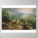 Search for icarus posters Mythological