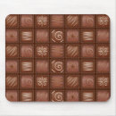 Search for assortment mousepads Chocolate