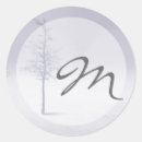 Search for wonderland wedding stickers Modern