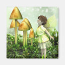 Search for magic mushroom magnets Fantasy
