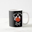 Search for bowling mugs Bowling gutter ball